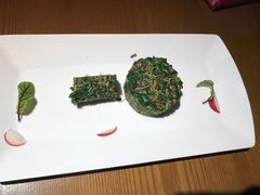 马兰头香干-上海小南国(正大店)