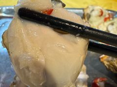 -齿留香湛江生蚝(白沙大道西店)