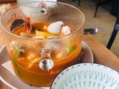 -Ginger(兴国路店)