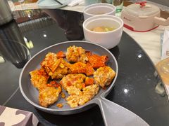 -三凤酒家·百年无锡菜(清扬茂业店)