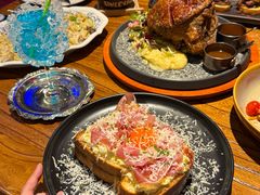 -1886德国汽车餐厅(外滩中央店)