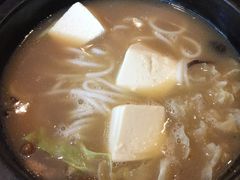 -阿香米线(路北大润发店)