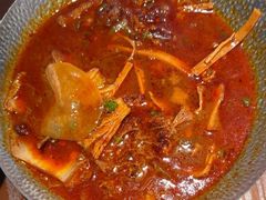-全牛匠·乐山跷脚牛肉(西单华威约饭街店)