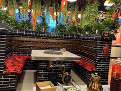 -江湖水乡铁锅炖魚(周庄嘉园店)