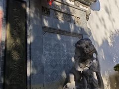 -绩溪龙川景区