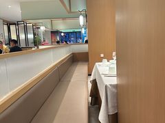 -绿杨春·淮扬宴(庐山路店)
