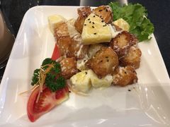 -鹿港小镇(金虹桥国际中心店)