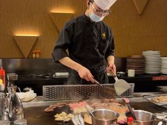 -大渔铁板烧(万象城店)