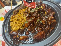 -回味黑鸭煲·始于2006(万松园店)