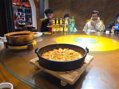 -小柴米·传统江西菜(八一广场店)