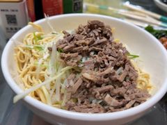 -十二忠手拉面(中华路店)