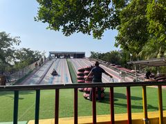 -白沙门生态公园