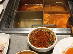 -海底捞火锅(城阳万象汇店)
