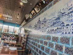 大堂-FISH&POTATO Cō(地中海美食 万象城店)