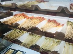 -马路边边串串香(双井直营店)