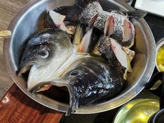 -好灶头妈妈菜·柴火灶台鱼·千岛湖土菜地标美食