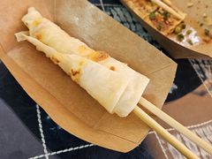 -88号小吃店·经典云南菜·地道纳西美食
