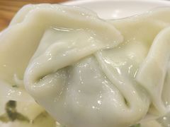 -老裕缘汤包馆(嘉善路店)
