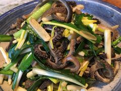 -那家小馆•北京菜•烤鸭(香山店)