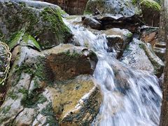 -京东石林峡风景区
