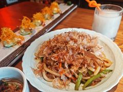 -炉胜·炉端烧·居酒屋
