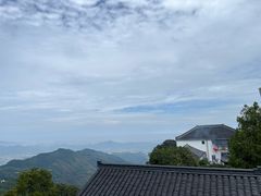 -九华山风景区