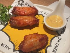 -太二酸菜鱼(兴业太古汇店)