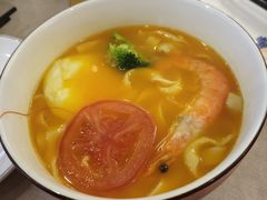 -普天和酒楼·新津菜·烤鸭(天津之眼店)