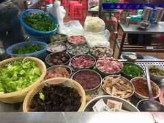 -广场正宗原汁薏米店