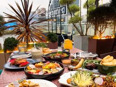 -La Terre乐田(万象城店)