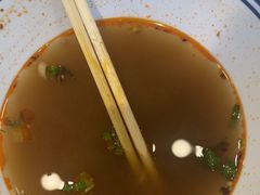 -丝路伊兰·兰州牛肉面(马连道店)
