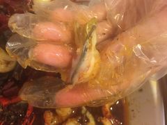 -霸王虾·麻辣小龙虾(清水河公园店)
