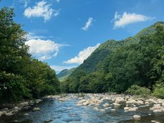 -石台牯牛降景区