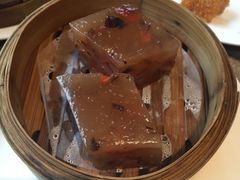 -银帆宾馆-自助餐厅(金马路店)