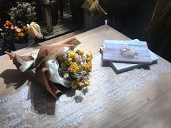 -The Good Place好地方·Brunch·coffee(国贸店)