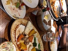 -TIGERS老虎西餐(亦庄店)