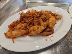 -西塔大冷面(市府大路店)