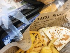 -TACO STAR 塔可星(下沙宝龙店)
