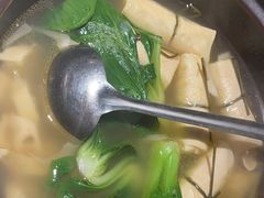 -筱爷叔·上海传统手工菜(玉树路店)