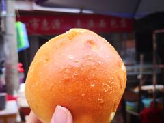 芋头面包-惠源面包店(开禾路店)