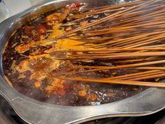 -水碾河刘老大串串香(水碾河路店)