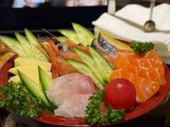 -温州铂尔曼酒店蘭 咖啡厅