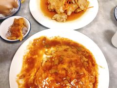 -东北菜冰城一家人