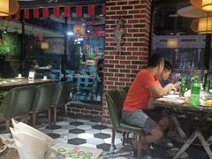 大堂-肥鱼屯活鱼锅(惠工街店)