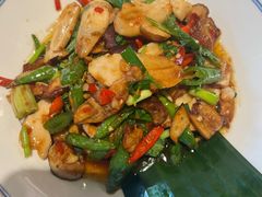 -滇铺子·云南特色菜·鲜花野菜季(东风东路c86店)