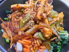 -外婆米肠汤饭(海滨中路店)