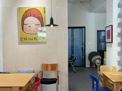 -花仓咖啡(祥安巷店)