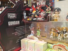 -九木杂物社(中心店)