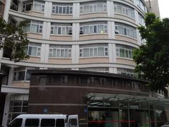 -南方医科大学口腔医院(番禺院区)