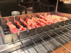 -邢氏老太太烤串(北兴街店)